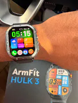 User picture