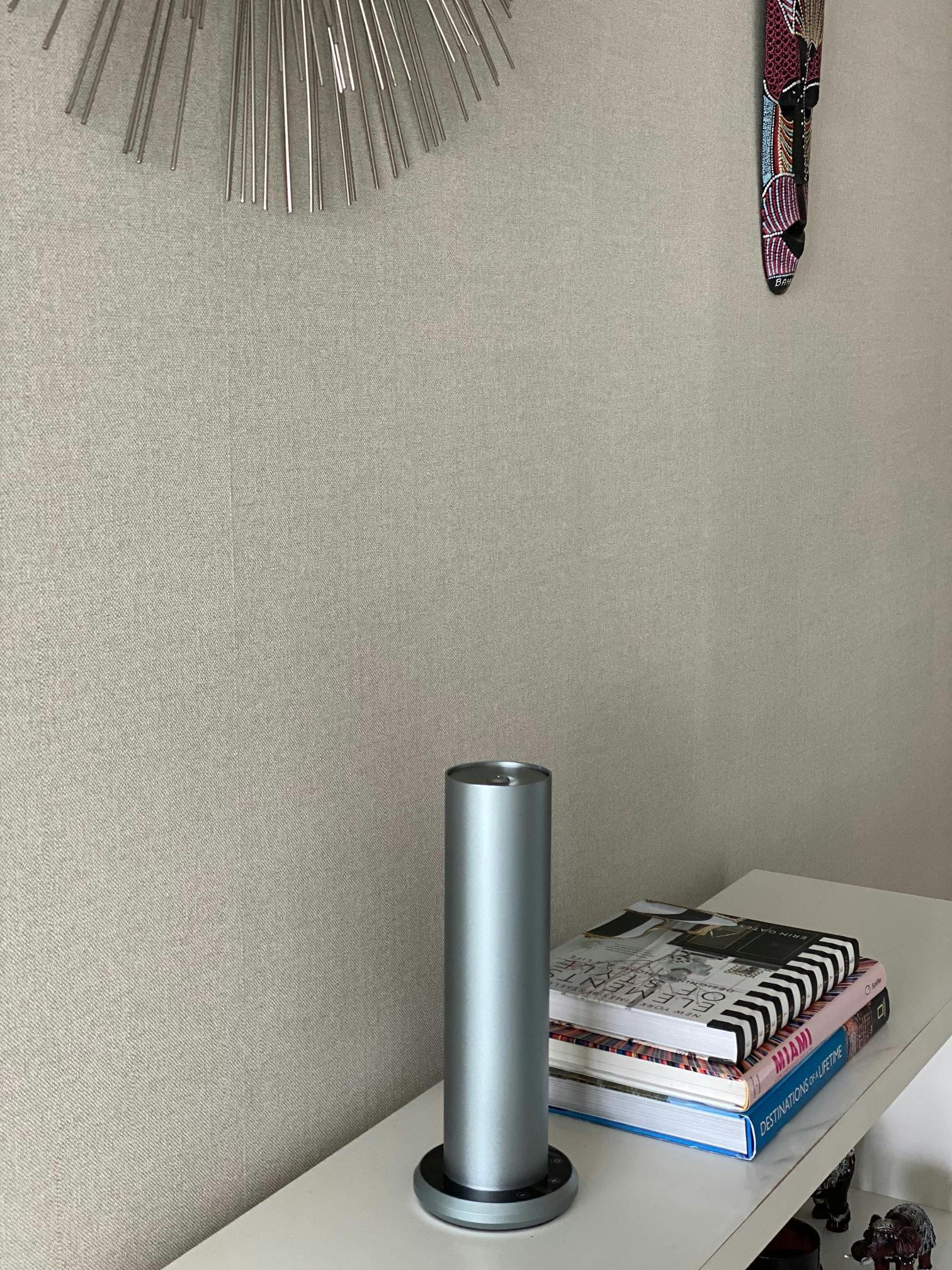 HVAC Scenting Effective Scent Diffusers Aroma Designers