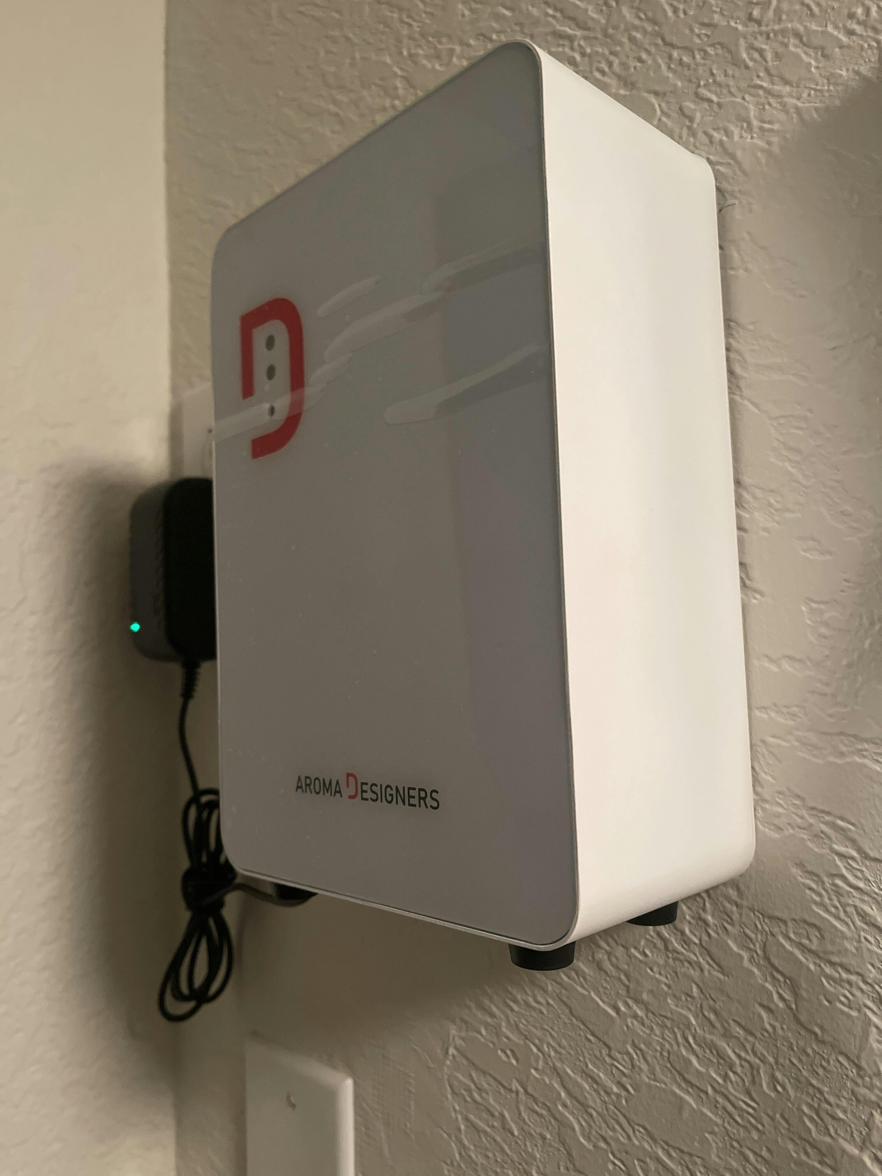 Hotel Scent Collection Fragrance Oils Aroma Designers