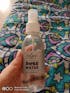 Rose Water - Face and Body Mist 100% Pure and Natural - 120ml