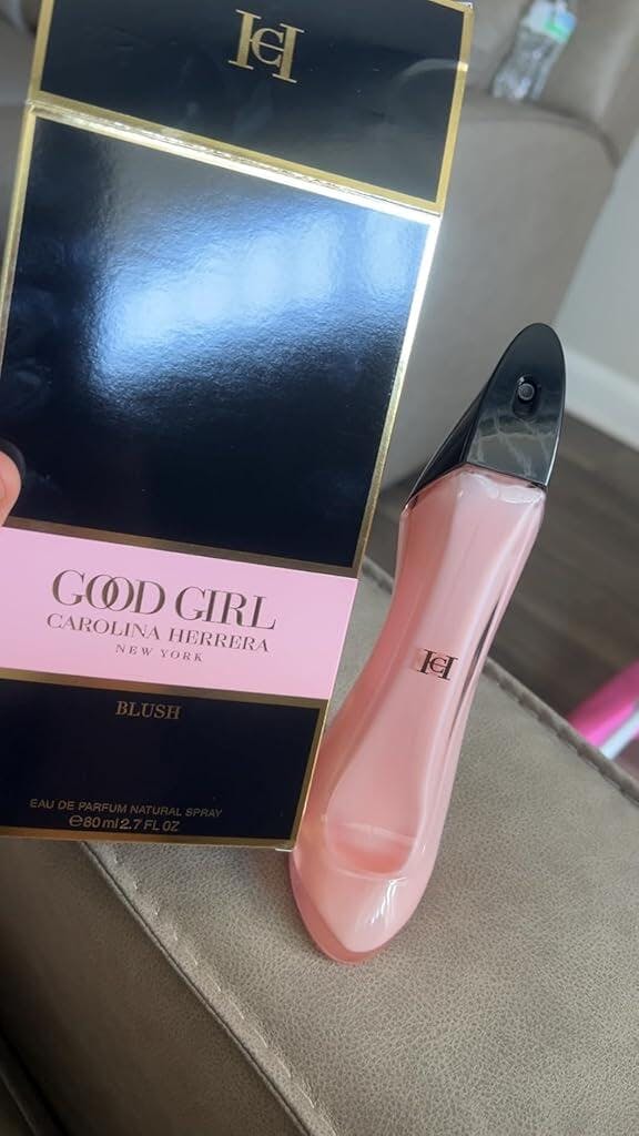 Carolina Herrera Good Girl Blush