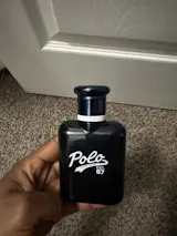User picture