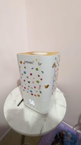 AROVEC Ultrasonic Top-Fill Cool Mist Humidifier, AroMist-TF4