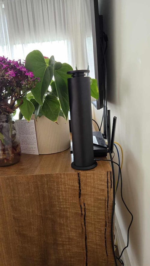 EON PRO SCENT DIFFUSER