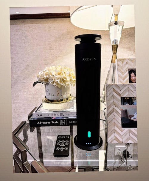 EON PRO SCENT DIFFUSER