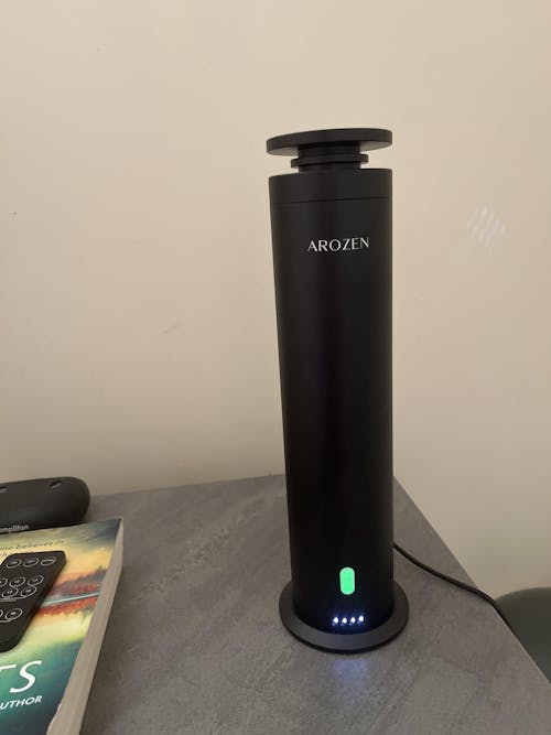 EON PRO 2 SCENT DIFFUSER