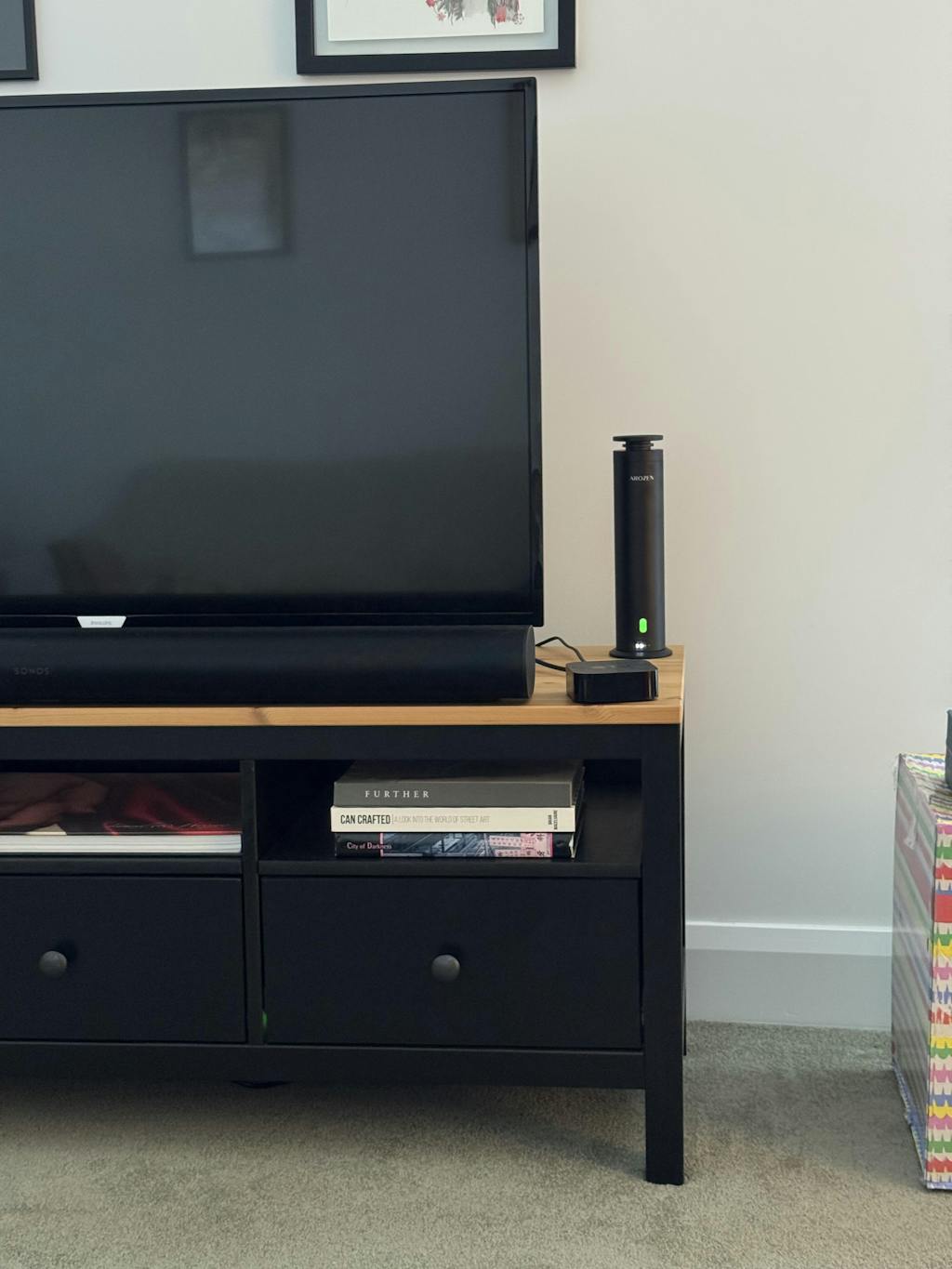 EON PRO 2 SCENT DIFFUSER