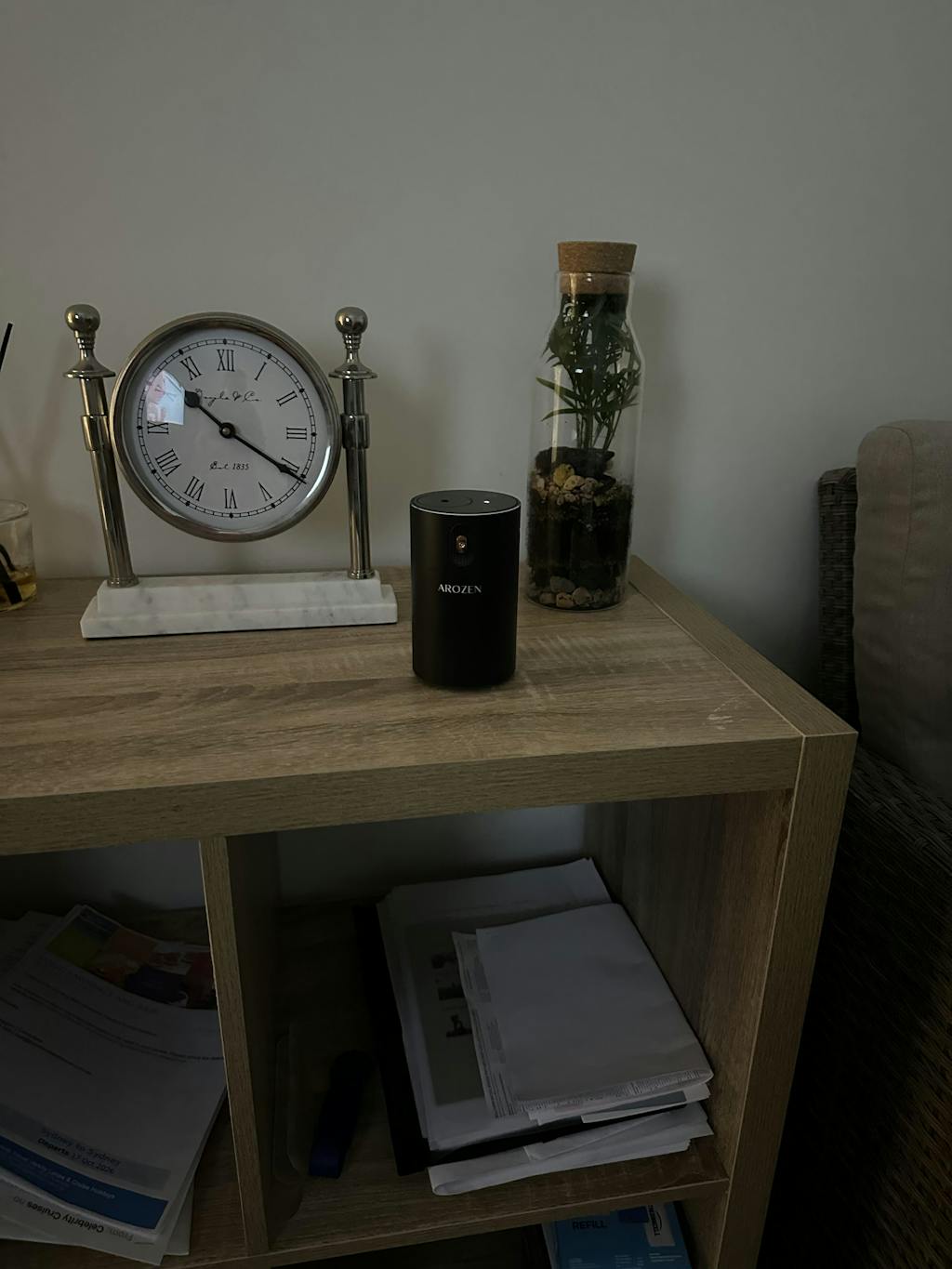 EON MINI SCENT DIFFUSER