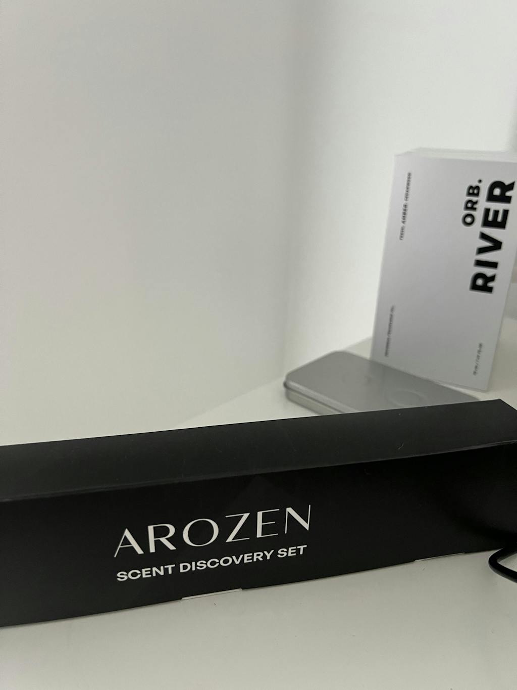 FRAGRANCE DISCOVERY SET - 10 PACK