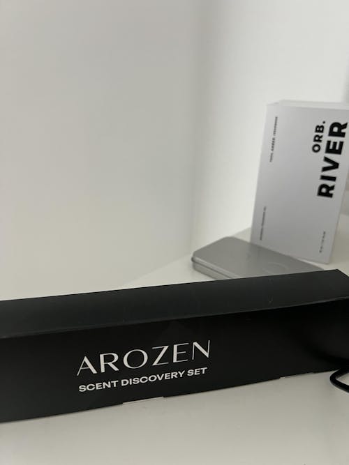 FRAGRANCE DISCOVERY SET - 10 PACK