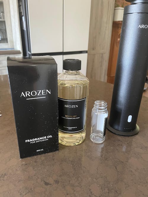 Arozen