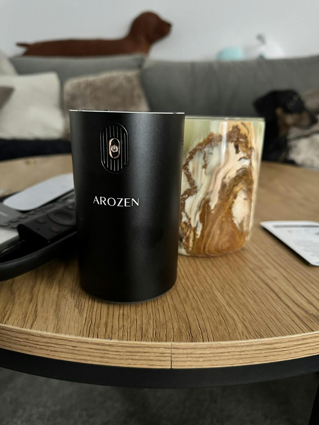 EON MINI SCENT DIFFUSER