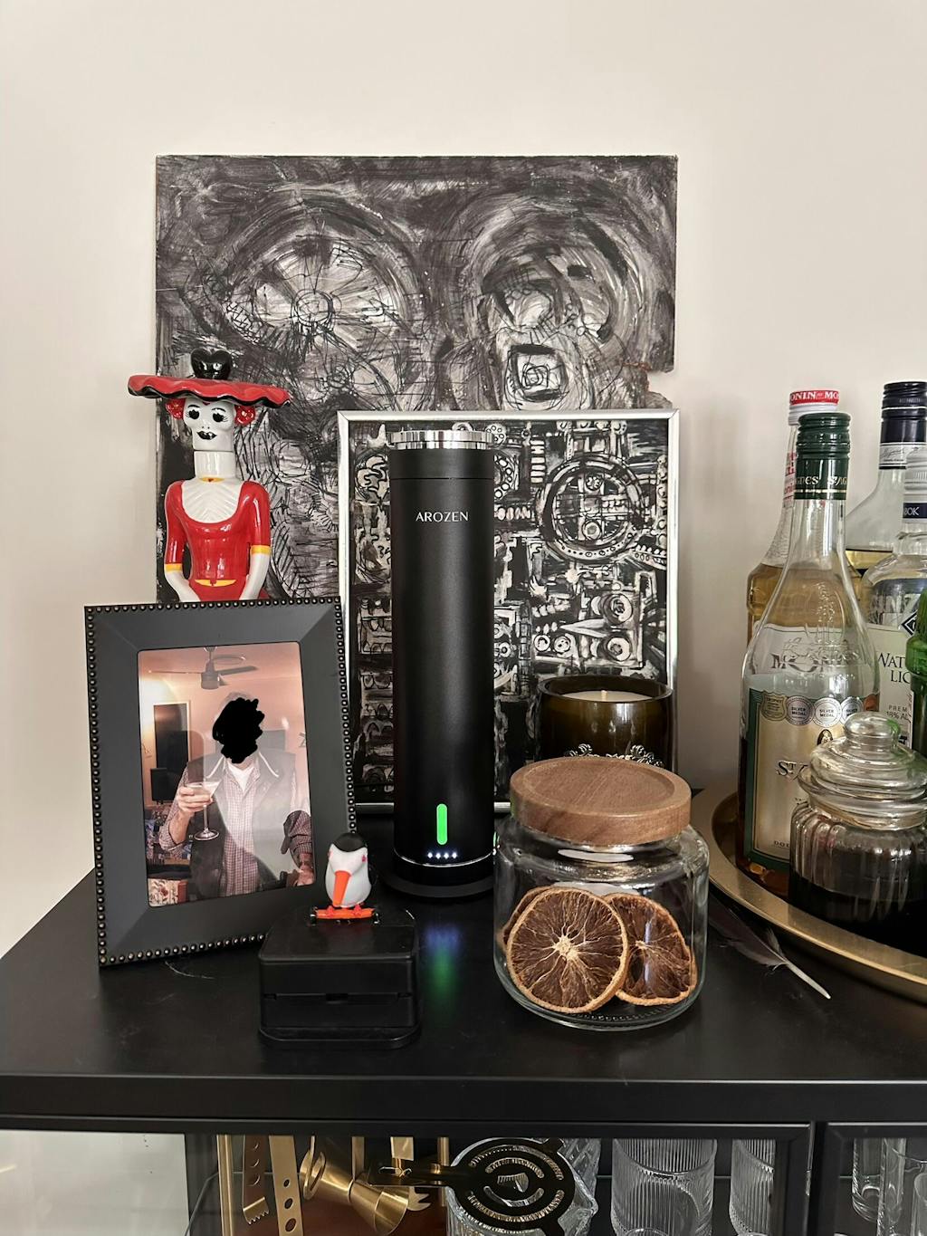 EON PRO 2 SCENT DIFFUSER