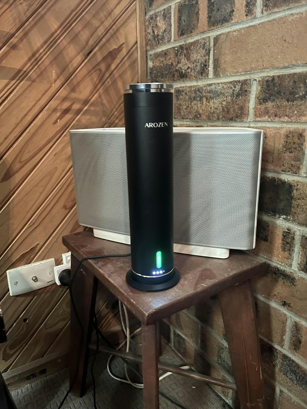 EON PRO 2 SCENT DIFFUSER