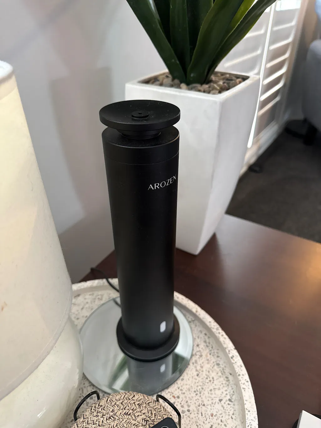 VORTEX ULTRA SCENT DIFFUSER