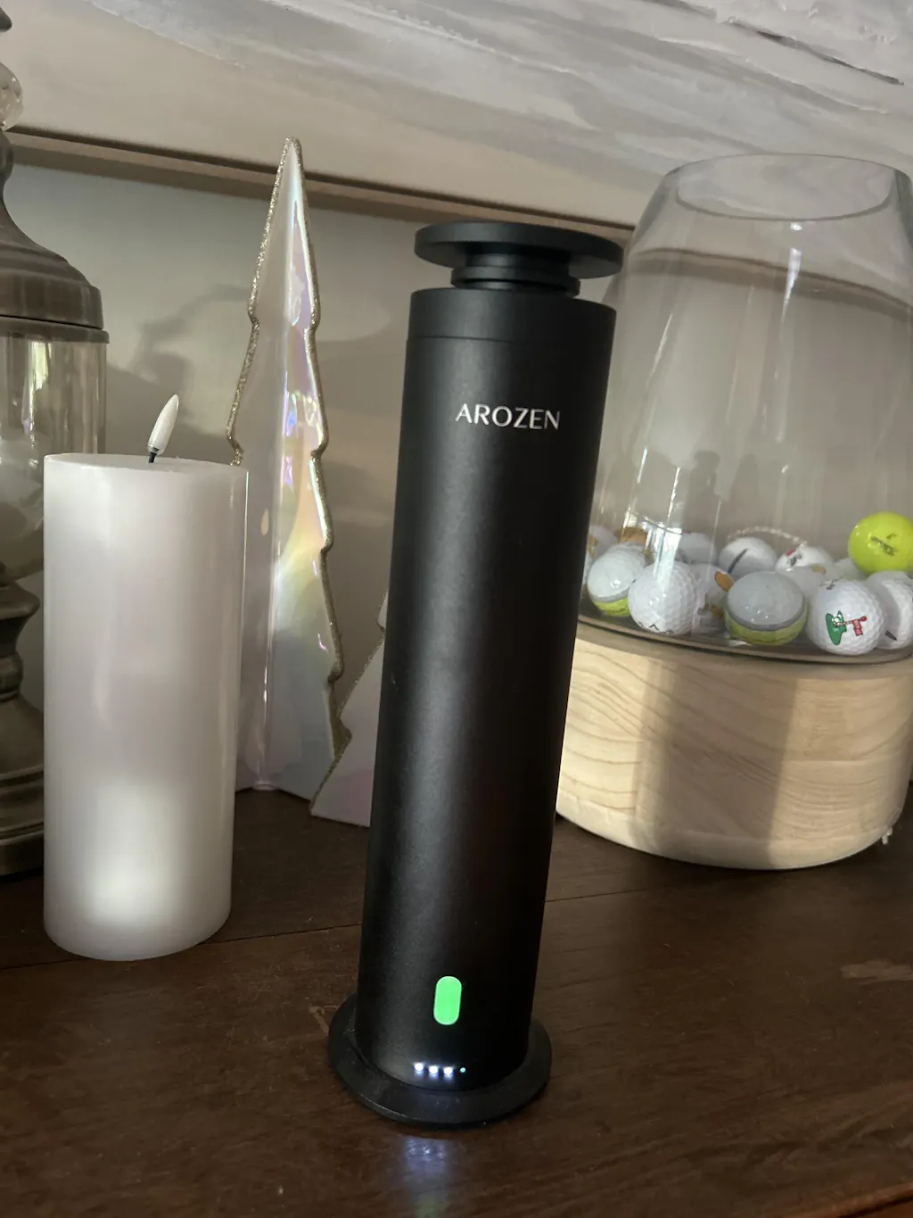 EON PRO 2 SCENT DIFFUSER