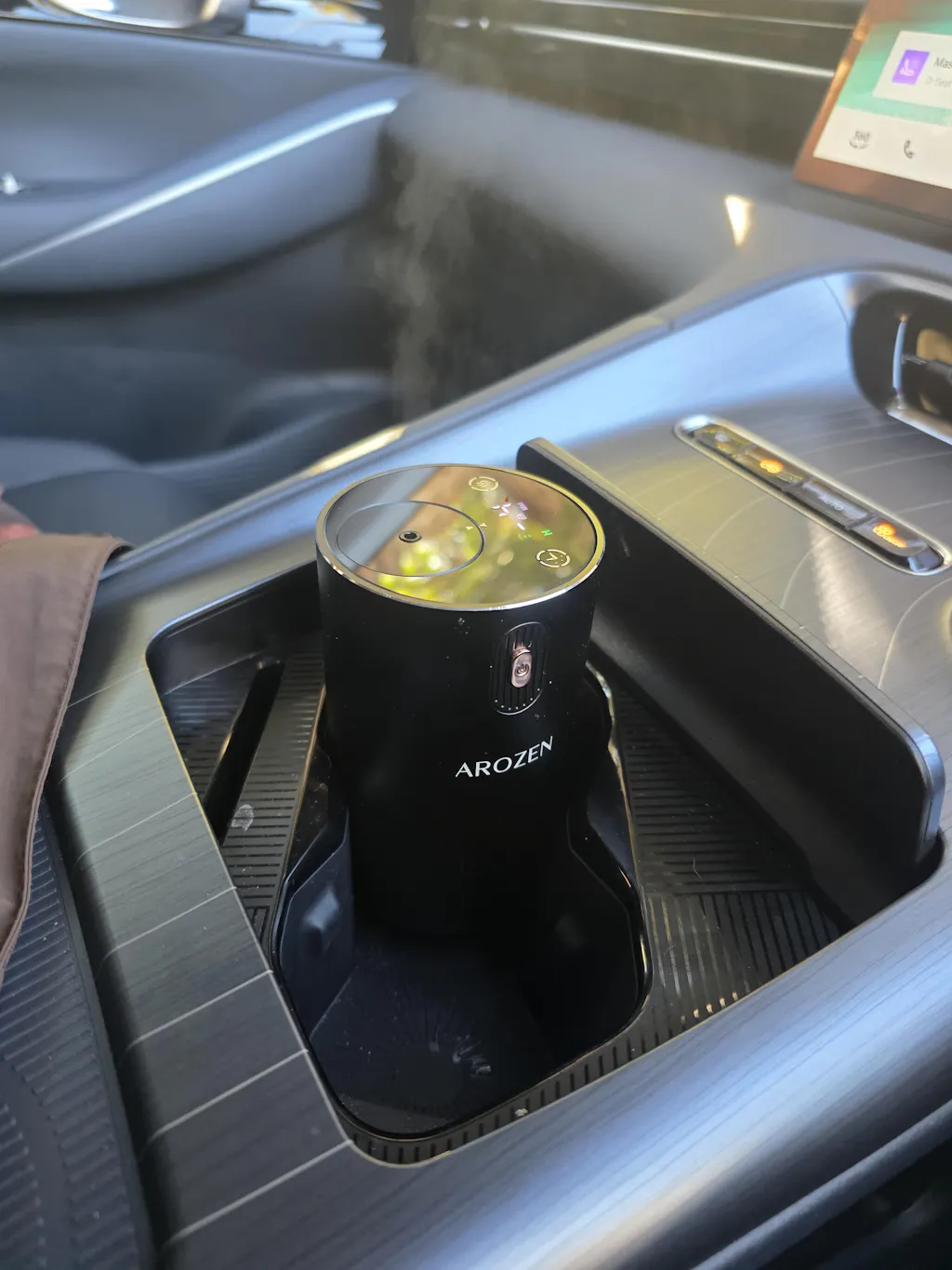 EON PRO 2 SCENT DIFFUSER