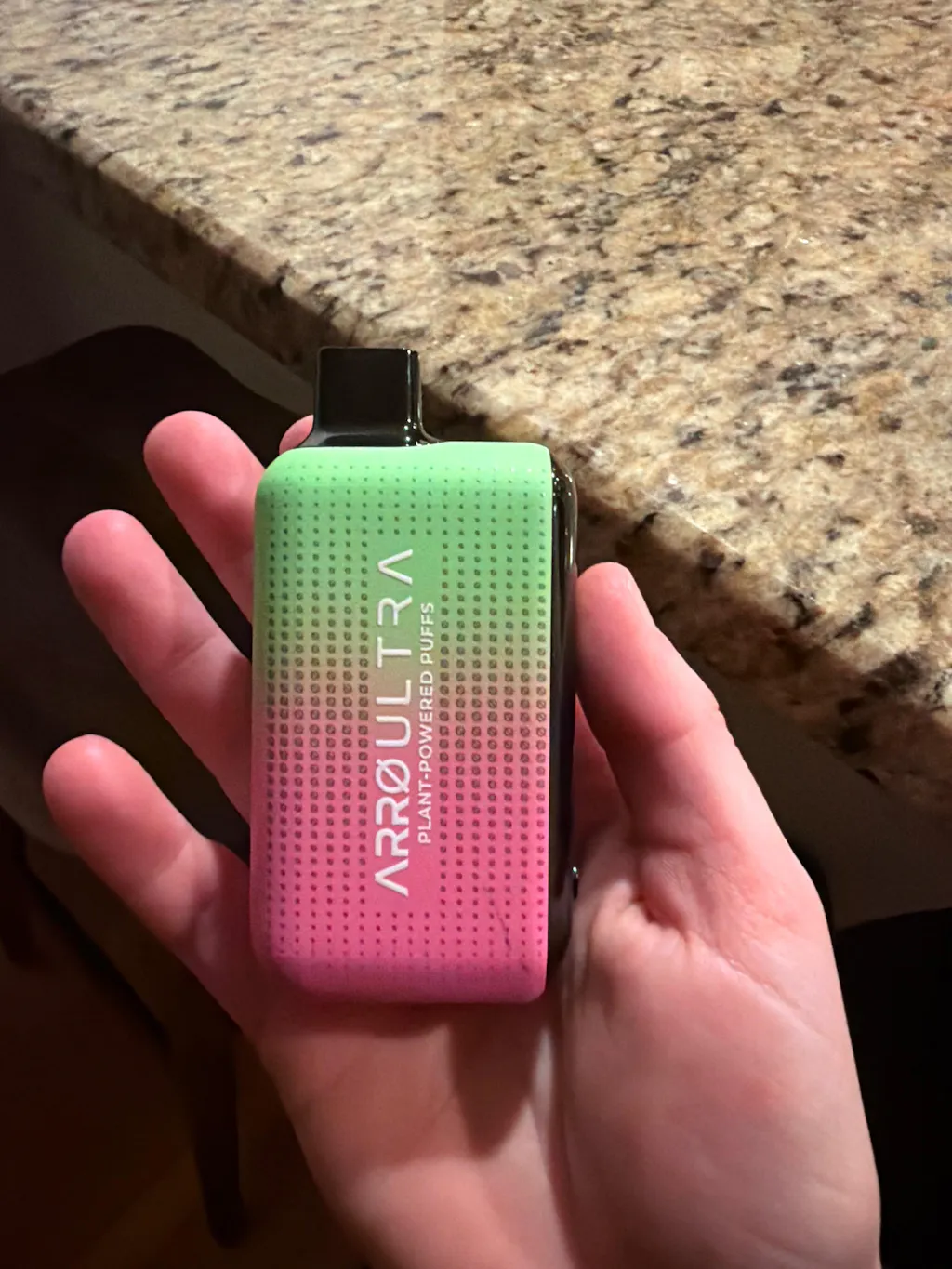 Where Can I Buy Arro Vape Baja Berry - Arro Ultra 15000 - Zero Nicotine ARR  Ultra Aromatherapy Diffuser, Jolly Blue Razz - 15,000 Puffs | 0% Nicotine,  Vegan - Walmart.com
