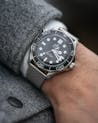 AMB-001 Milanese Mesh Bracelet - 20 x 16 mm