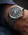 AMB-001 Milanese Mesh Bracelet - 19 x 16 mm