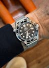 AMB-001 Milanese Mesh Bracelet - 20 x 16 mm