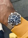 AMB-001 Milanese Mesh Bracelet - 20 x 16 mm