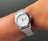 AMB-001 Milanese Mesh Bracelet - 20 x 16 mm