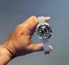 AMB-001 Milanese Mesh Bracelet - 19 x 16 mm