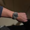 AMB-001 Milanese Mesh Bracelet - 20 x 16 mm
