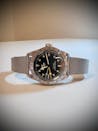 AMB-001 Milanese Mesh Bracelet - 20 x 16 mm
