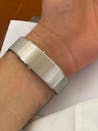 AMB-001 Milanese Mesh Bracelet - 20 x 16 mm