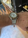 AMB-001 Milanese Mesh Bracelet - 20 x 16 mm