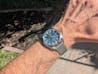 AMB-001 Milanese Mesh Bracelet - 19 x 16 mm