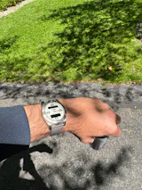 AMB-001 Milanese Mesh Bracelet - 22 x 16 mm