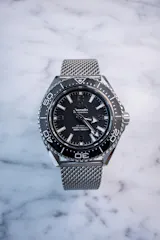 AMB-001 Milanese Mesh Bracelet - 21 x 16 mm