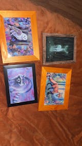 Art by Amanda Lanford