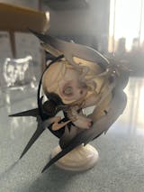 Skullpanda The Compass Of Light Figurine | POP MART – Art Toy Familia