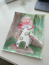 User picture