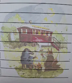 Review picture