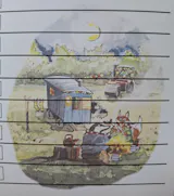 User picture