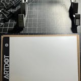  ARTDOT A1 Large LED Light Pad for Diamond Painting AC Powered Light  Board Kit Adjustable Brightness Light Box Drawing for 5D Diamond Painting  Kits
