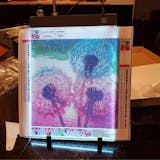 A1 Size Light Pad for Diamond Painting