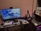 User picture