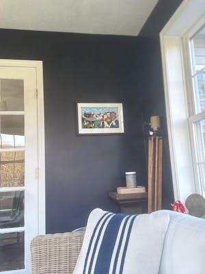 Harriet Tubman - Framed Print