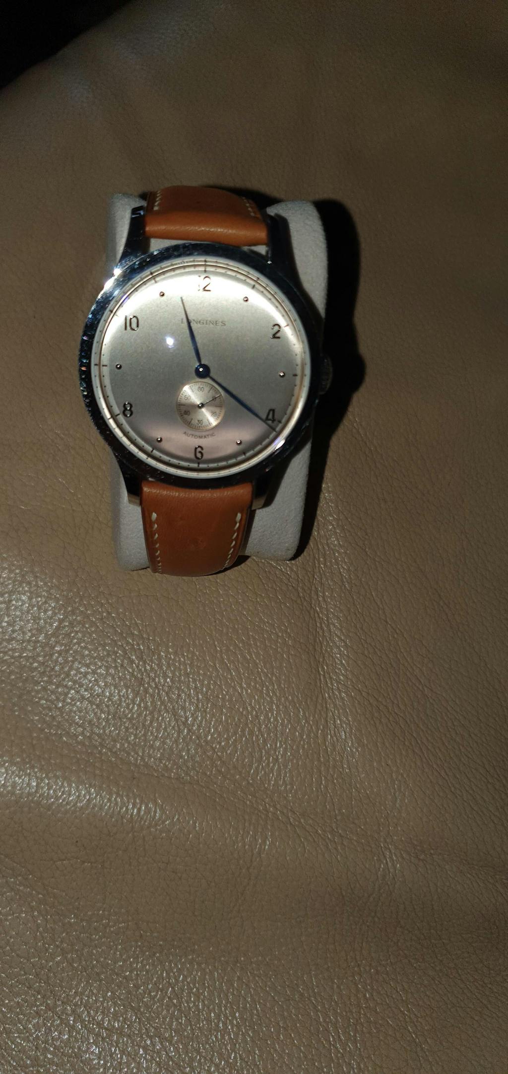 Artisan Straps Australian Handmade Leather Watch straps (Sydney)