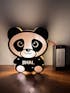 Teddy Night Lamp