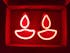 Wireless Neon Diya - Set of 2
