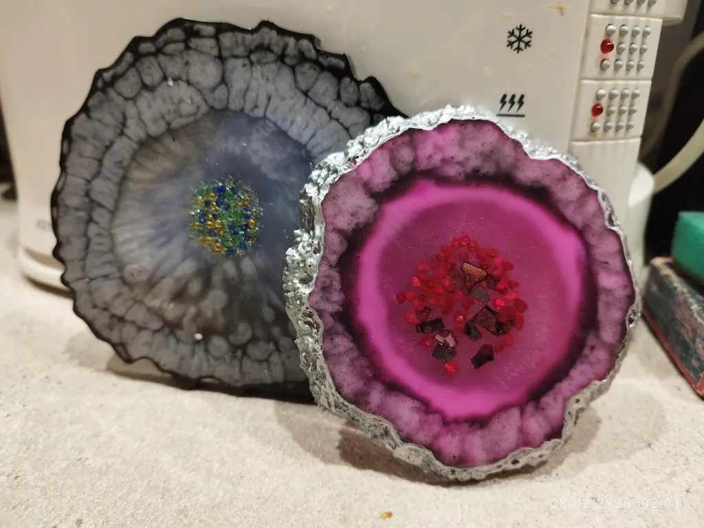 Artline Epoxy Resin
