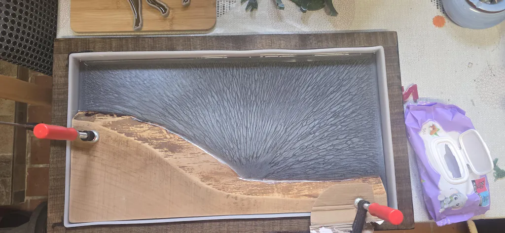 Artline Epoxy Resin