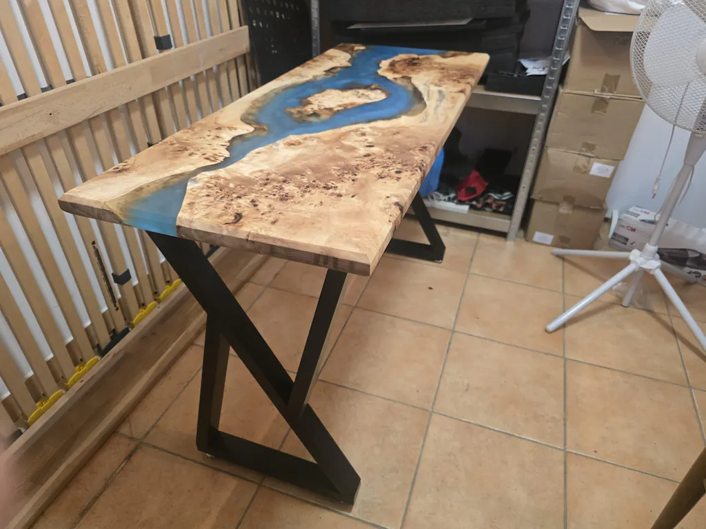 Artline Epoxy Resin